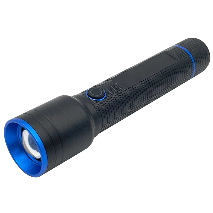 Lampe de poche rechargeable de 1 000 lumens