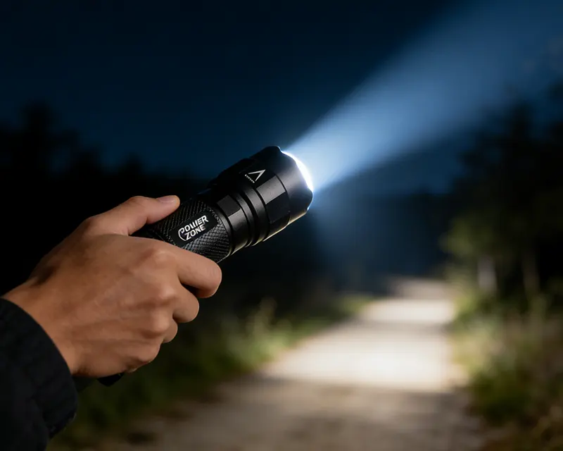 Accédez aux éléments essentiels du quotidien pour un éclairage efficace