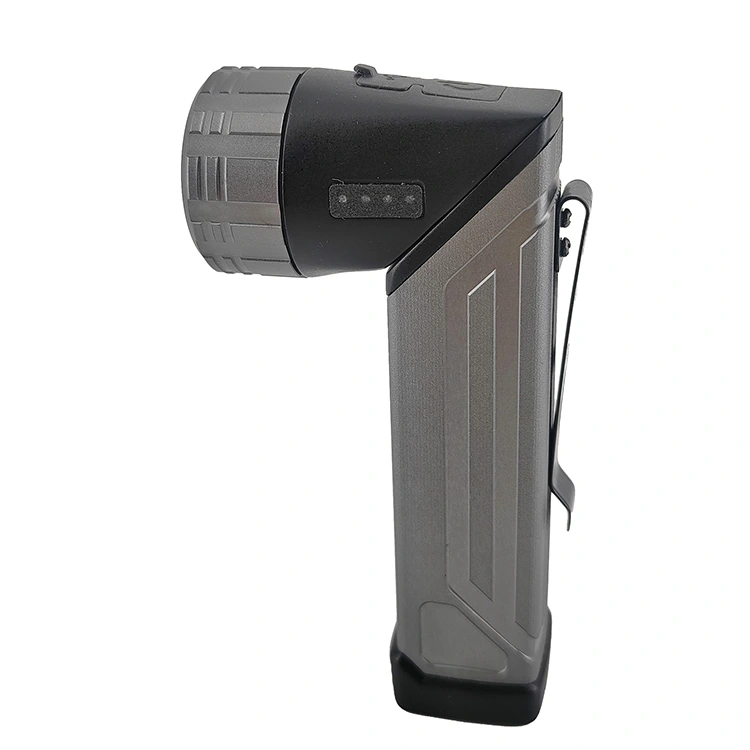 Rotating Foldable Rechargeable High Brightness