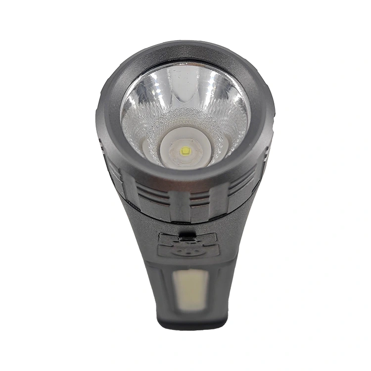 Rotating Foldable Rechargeable High Brightness